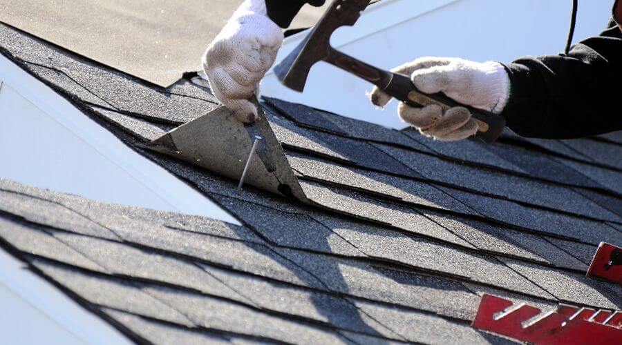 Expert tile roof repair services in Pearl City, HI